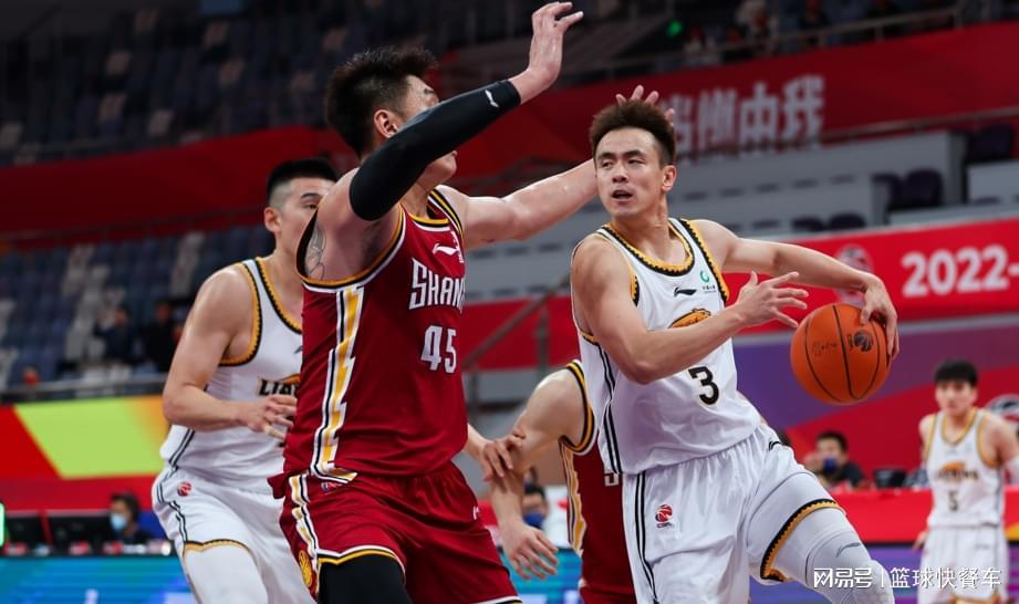 九游体育-CBA本赛季5大退步最快球队：辽宁山西领衔：一争冠热门变乐透区