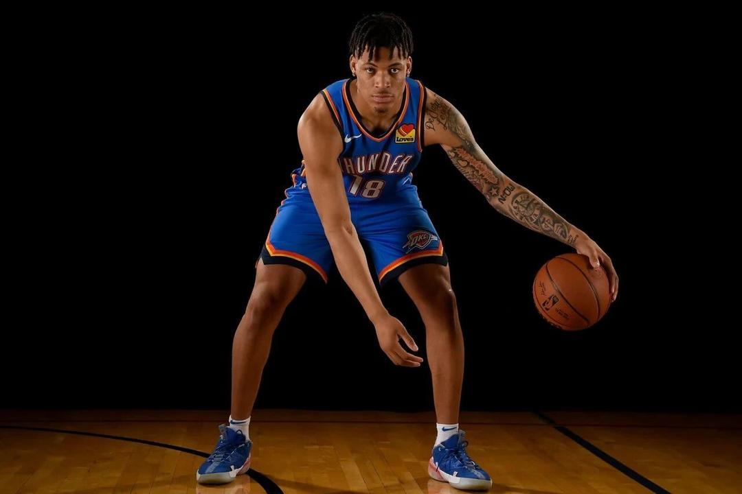 九游-战力行不行？基昂泰·约翰逊加盟山东高速男篮，11日有望迎首秀