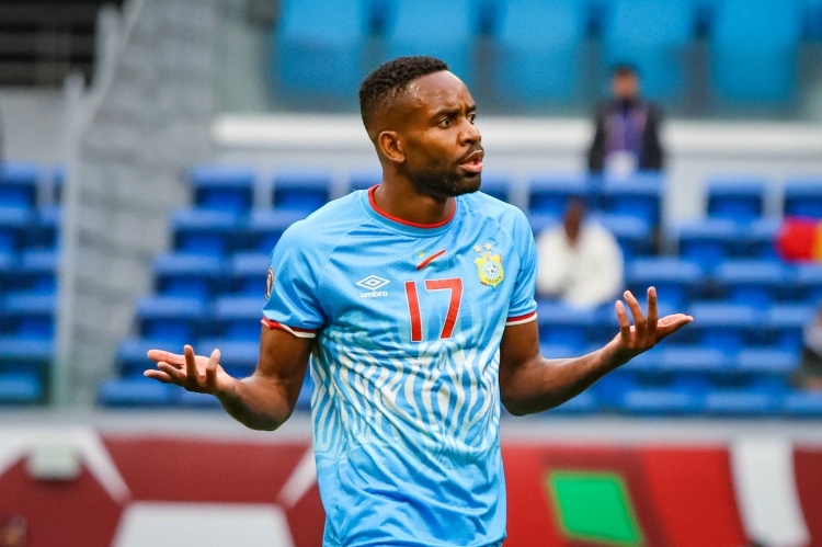 九游体育-北青：民主刚果时隔52年重返世界杯，国安旧将巴坎布也将首次参赛